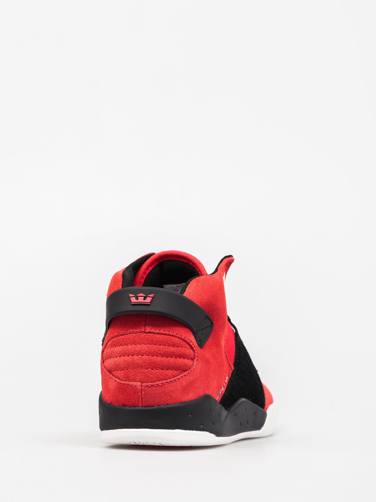 Buty Supra Skytop III (red white)