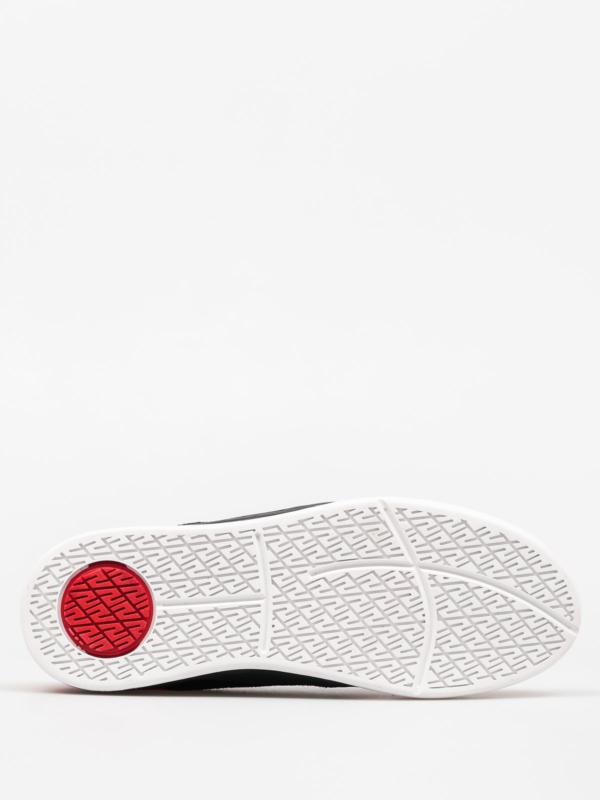 Buty Supra Skytop III (red white)