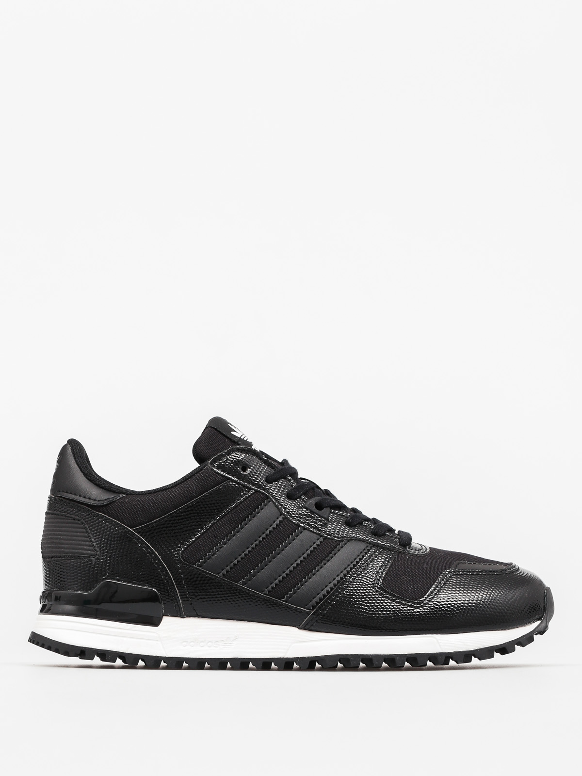 Buty adidas Zx 700 Wmn (cblack/cblack/ftwwht)