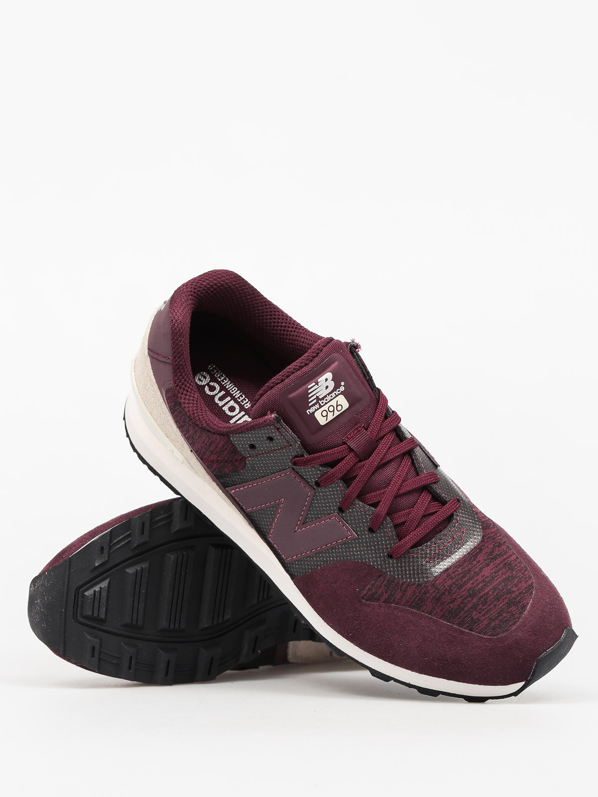 Buty New Balance 996 Wmn (nod)