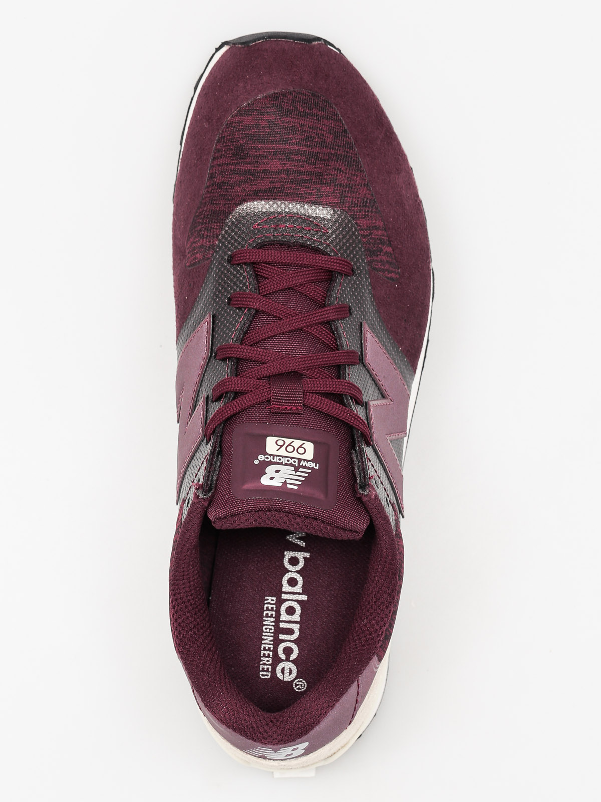 Buty New Balance 996 Wmn (nod)