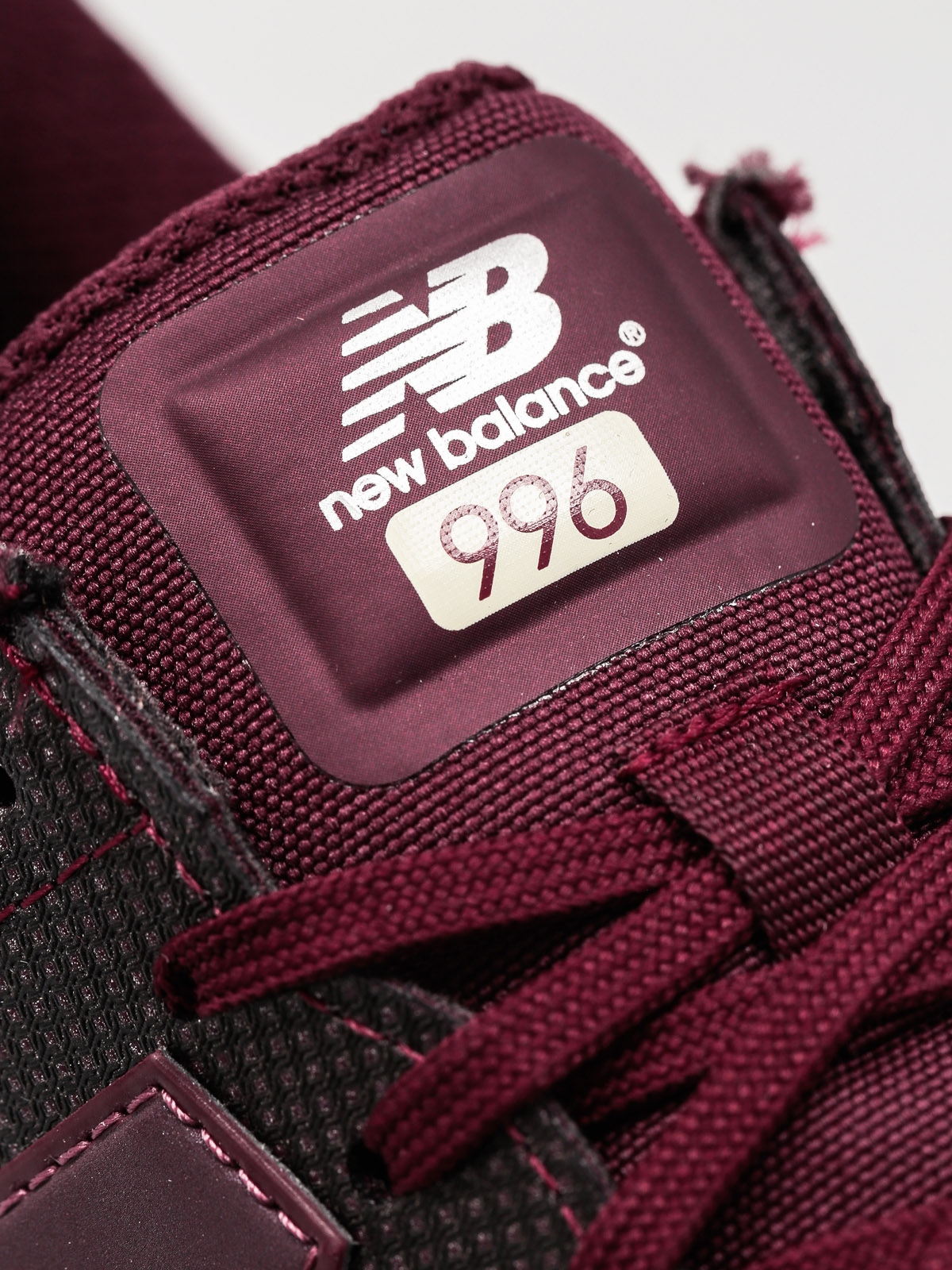 Buty New Balance 996 Wmn (nod)