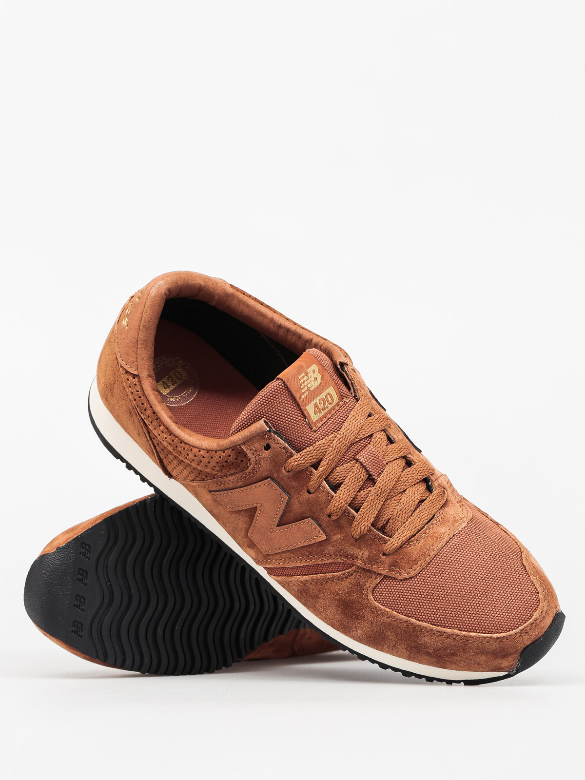 Buty New Balance 420 (ptb)