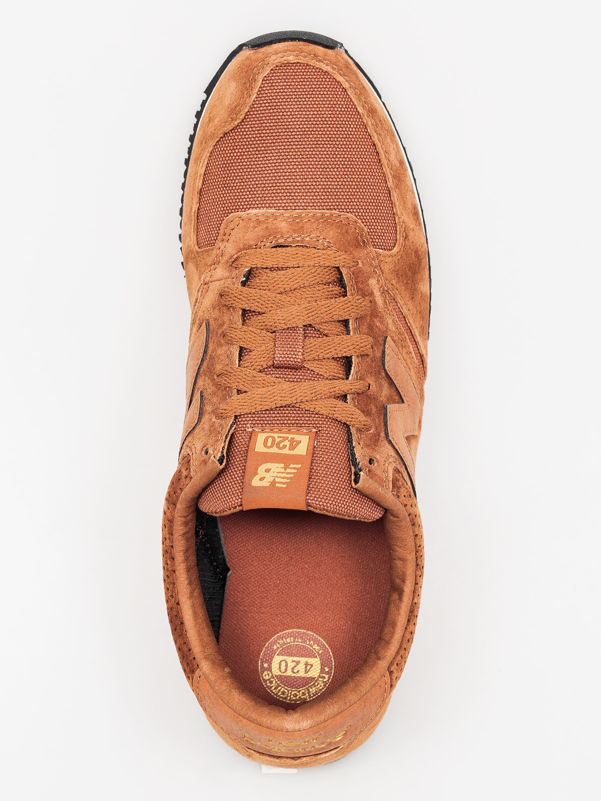 Buty New Balance 420 (ptb)