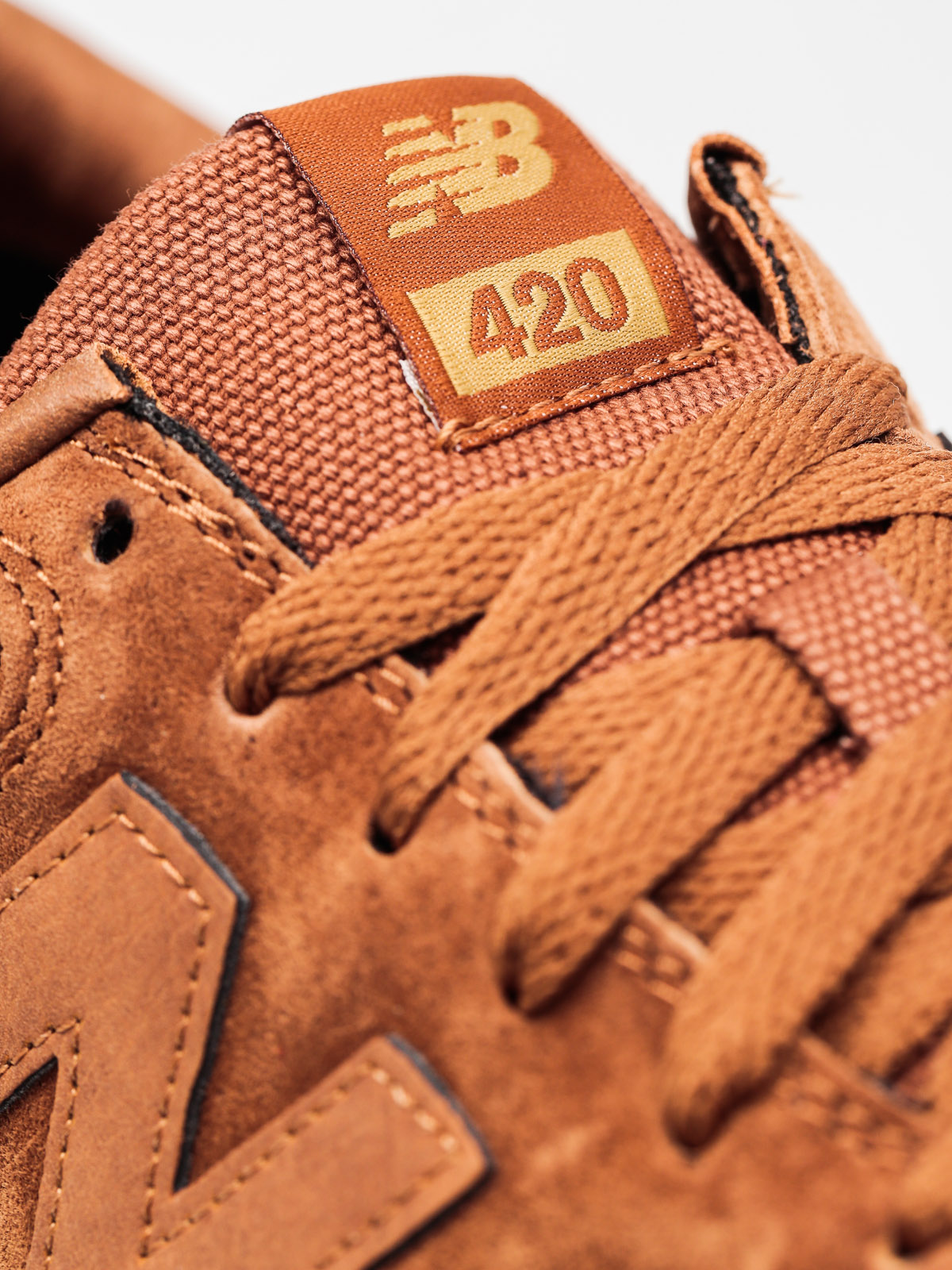 Buty New Balance 420 (ptb)