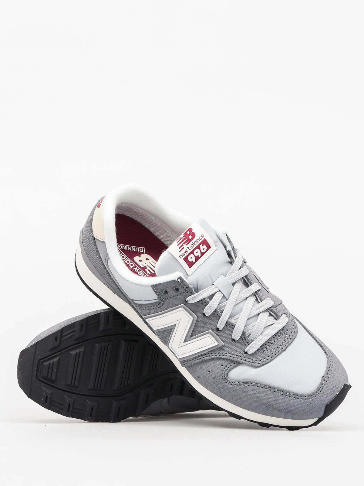 Buty New Balance 996 Wmn (vcc)