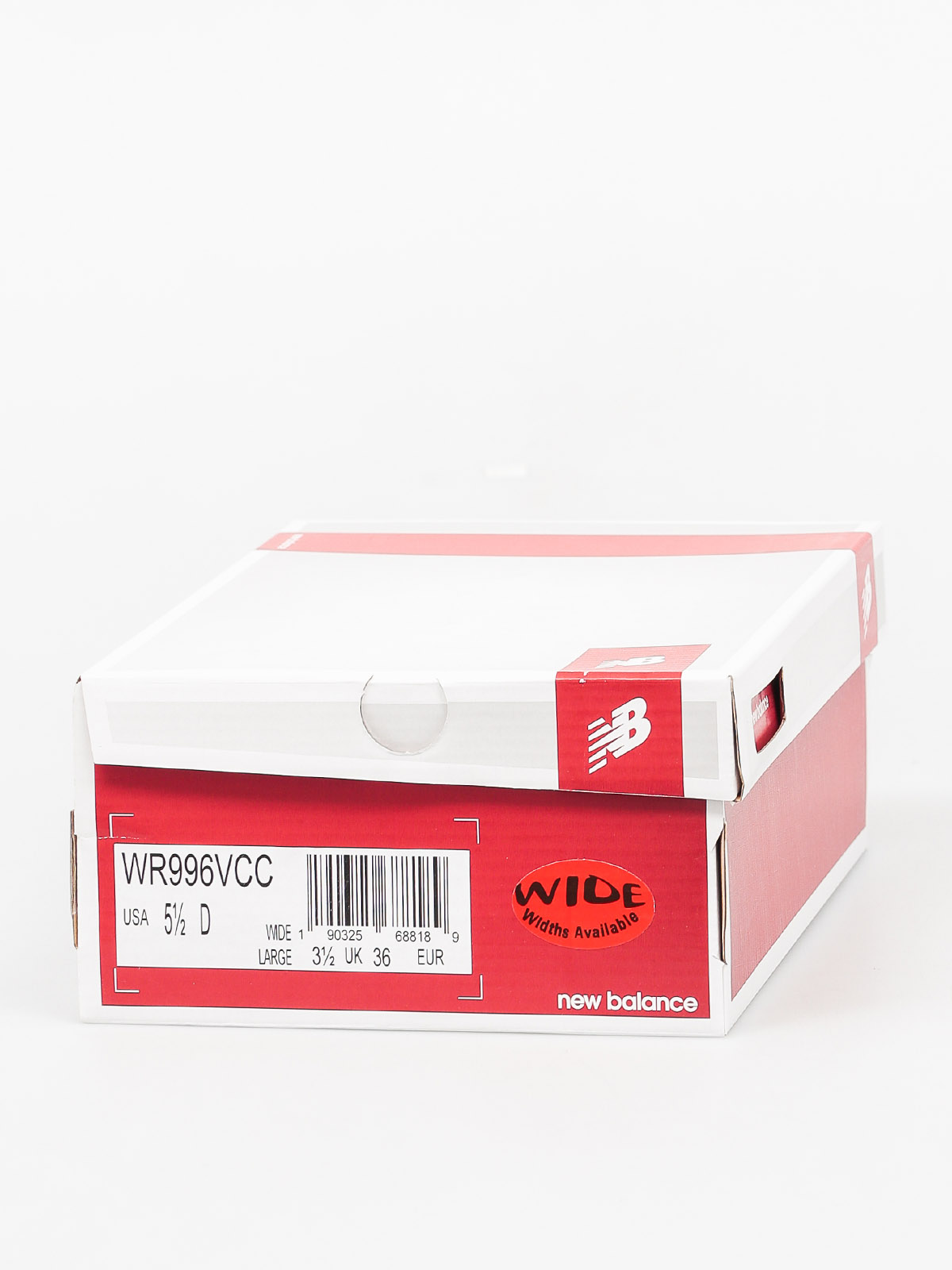 Buty New Balance 996 Wmn (vcc)