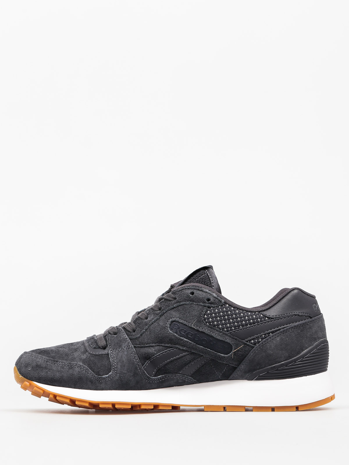 Buty Reebok Gl 6000 Pt (lead/white/spark gum)