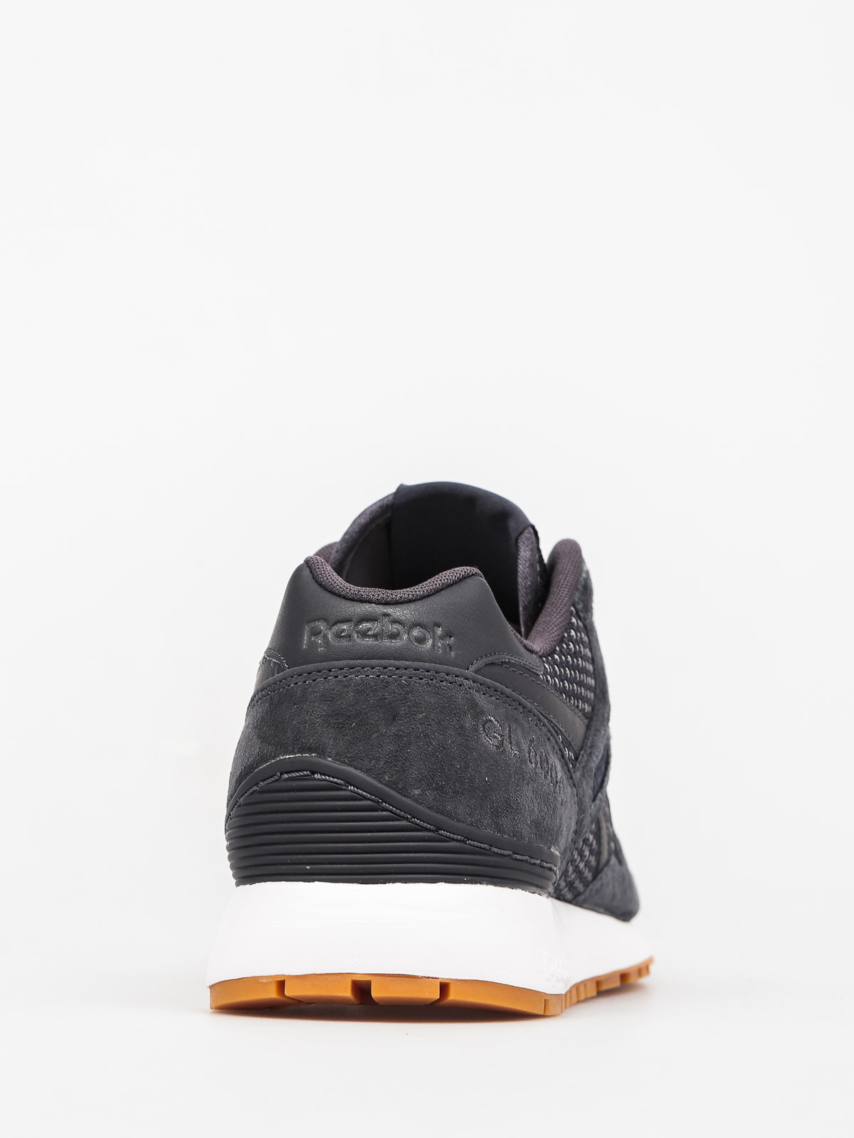 Buty Reebok Gl 6000 Pt (lead/white/spark gum)