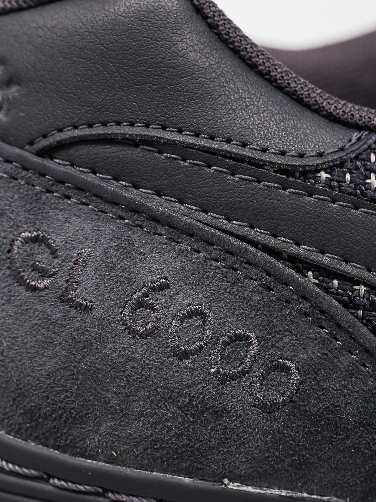 Buty Reebok Gl 6000 Pt (lead/white/spark gum)