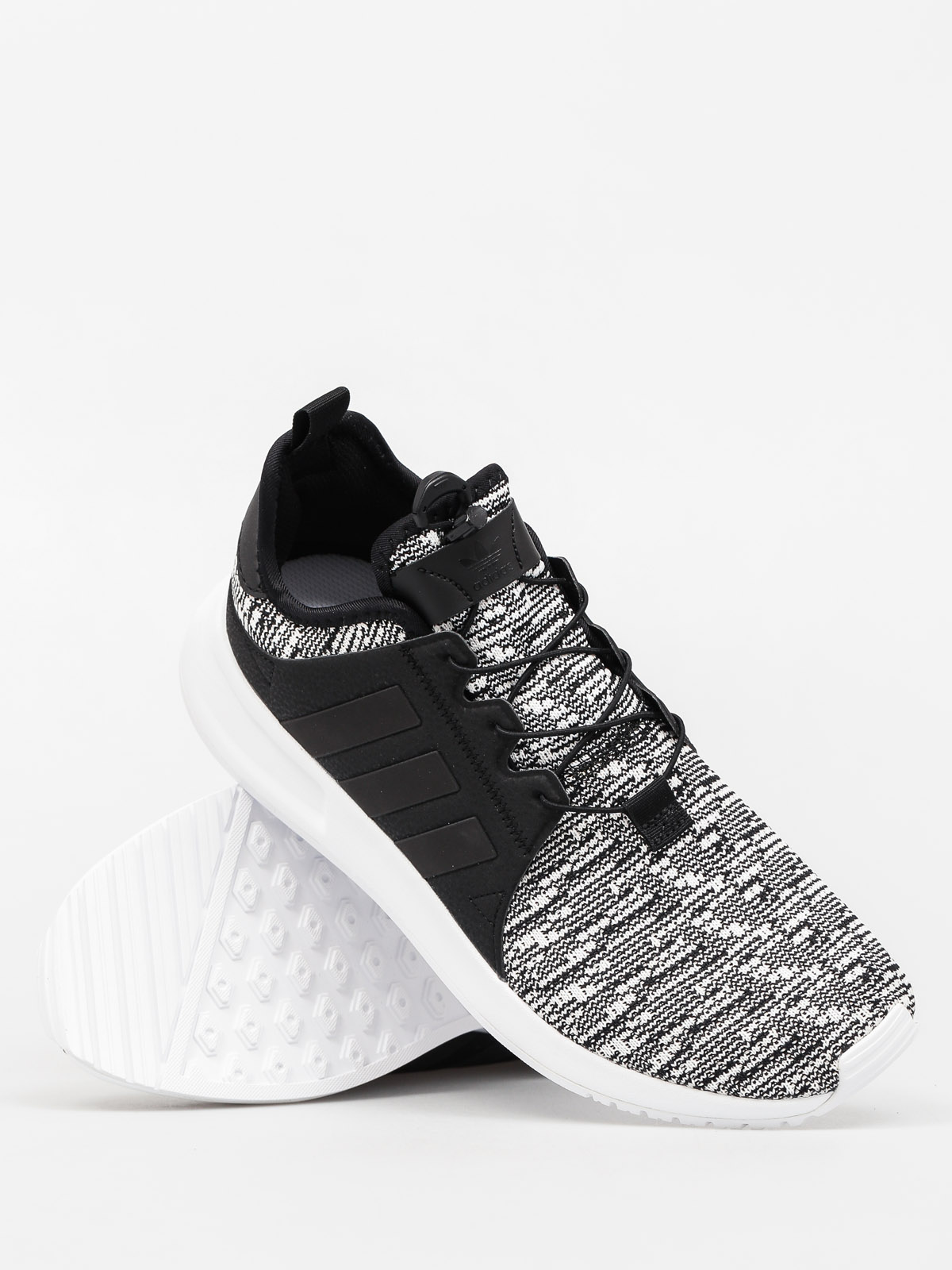 Buty adidas X Plr (cblack/cblack/ftwwht)