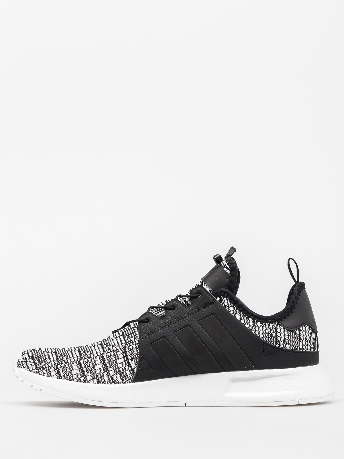 Buty adidas X Plr (cblack/cblack/ftwwht)