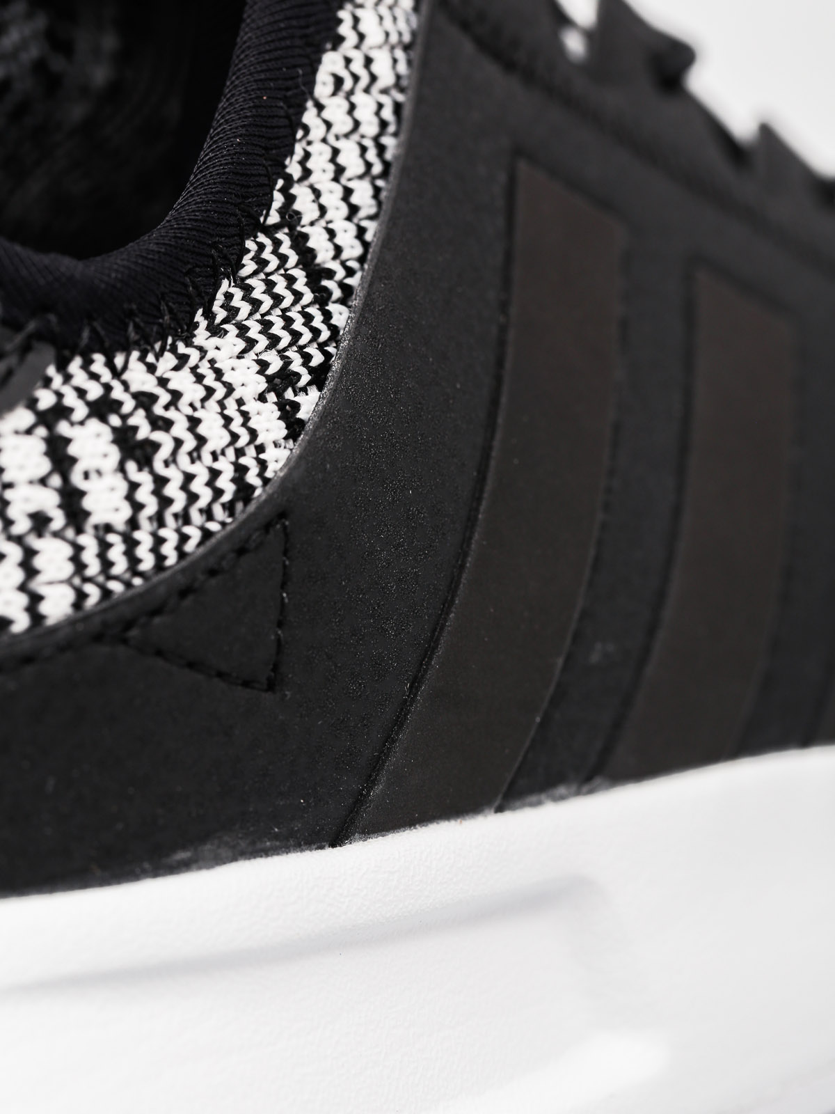 Buty adidas X Plr (cblack/cblack/ftwwht)