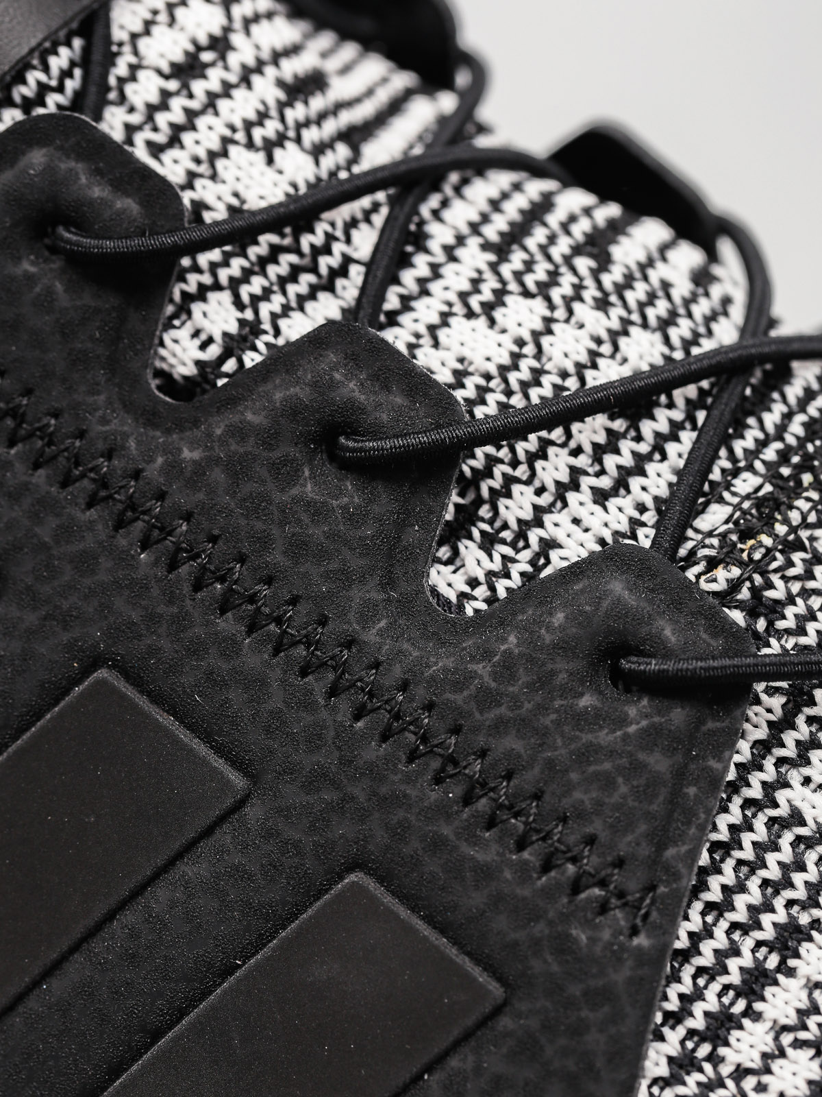 Buty adidas X Plr (cblack/cblack/ftwwht)