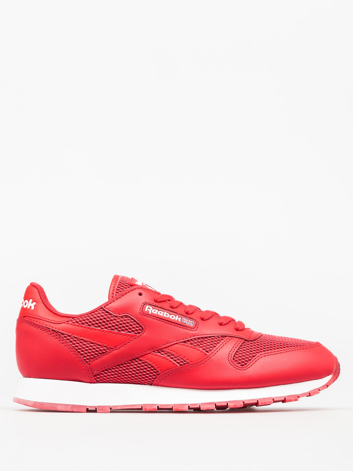 Buty Reebok Classic Leather Nm (primal red/white/poppy red)