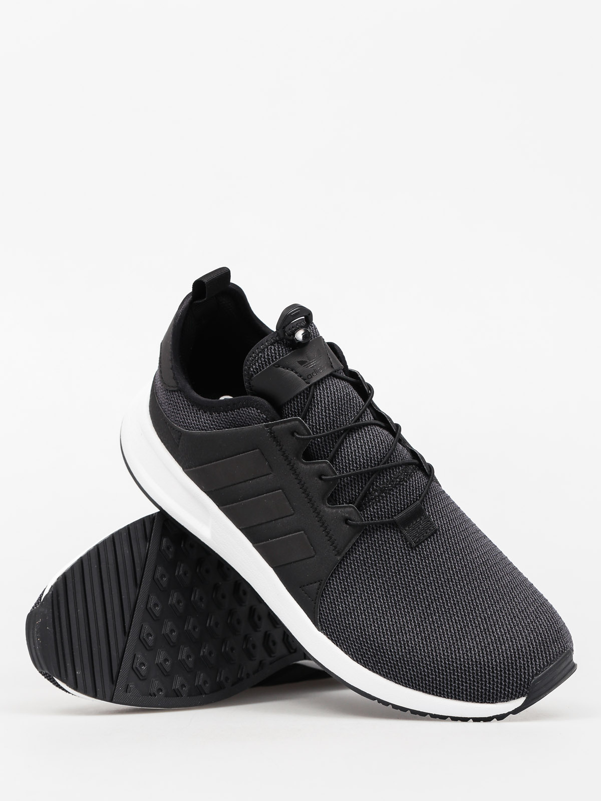 Buty adidas X Plr (cblack/cblack/ftwwht)