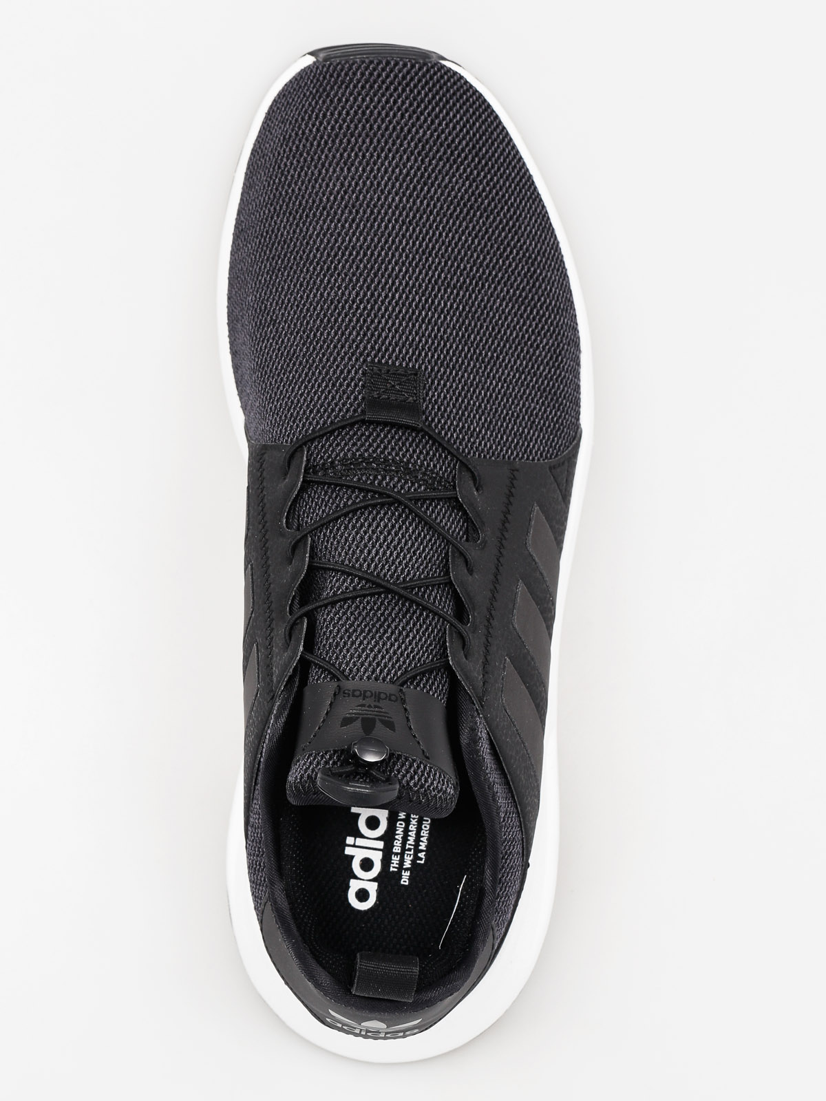 Buty adidas X Plr (cblack/cblack/ftwwht)