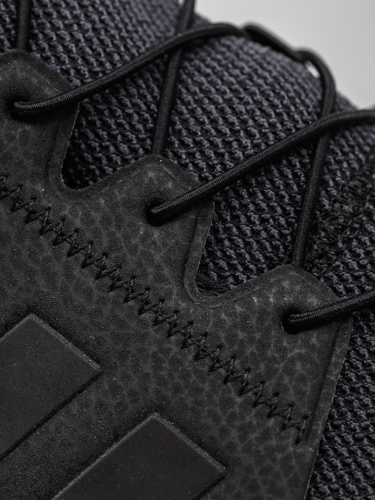 Buty adidas X Plr (cblack/cblack/ftwwht)