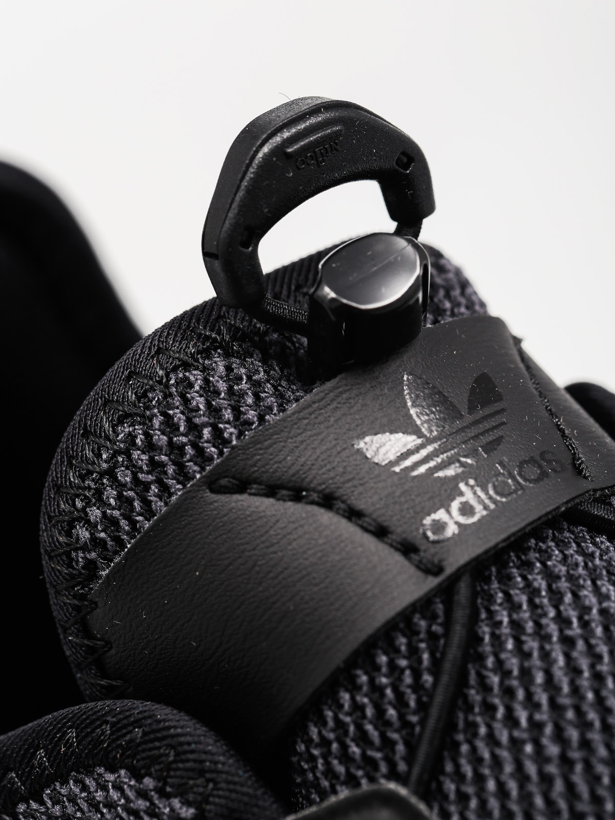 Buty adidas X Plr (cblack/cblack/ftwwht)