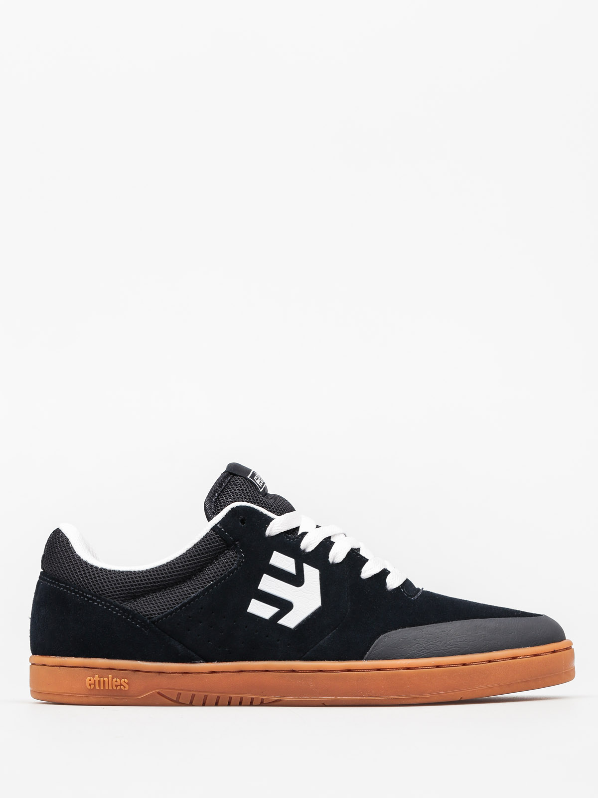 Buty Etnies Marana (navy/white/gum)