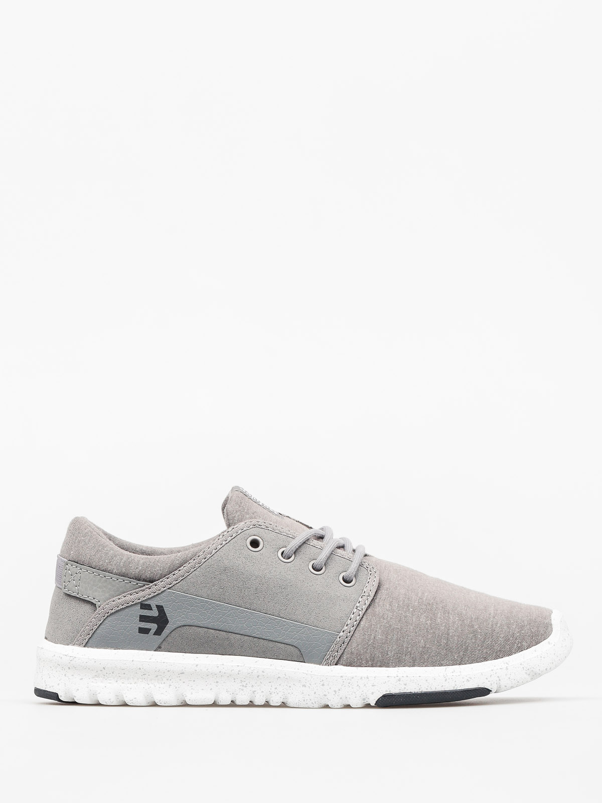Buty Etnies Scout (grey/navy/white)