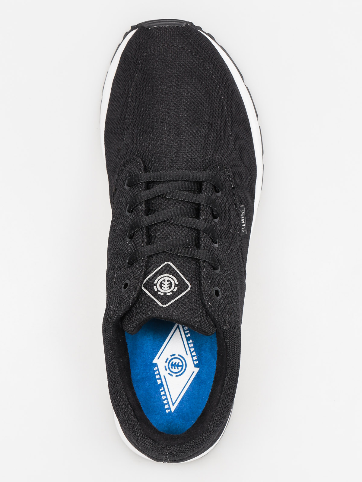 Buty Element Topaz Trail (black)