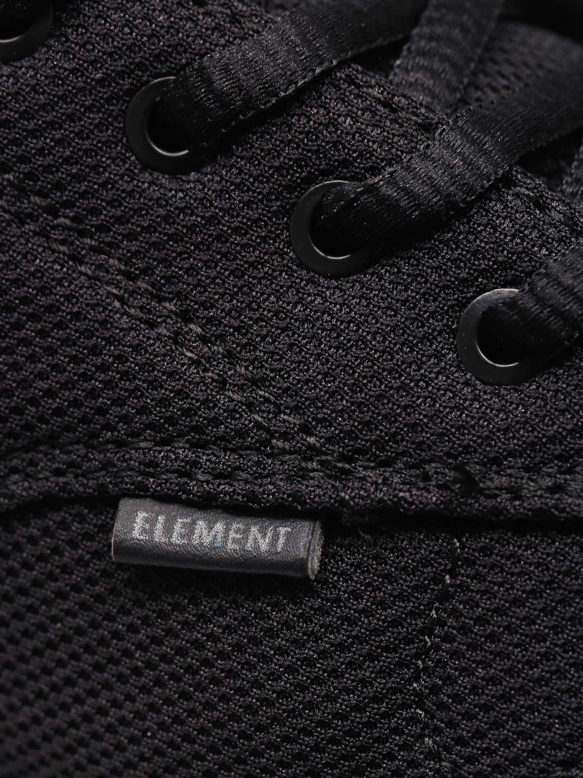 Buty Element Topaz Trail (black)