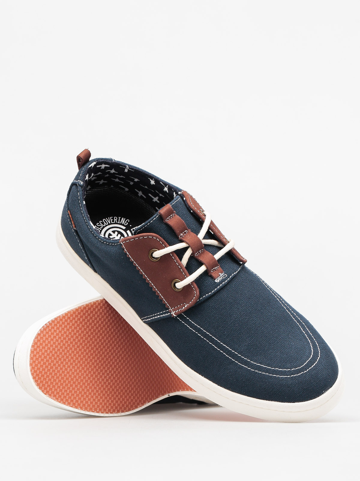 Buty Element Catalina (navy)