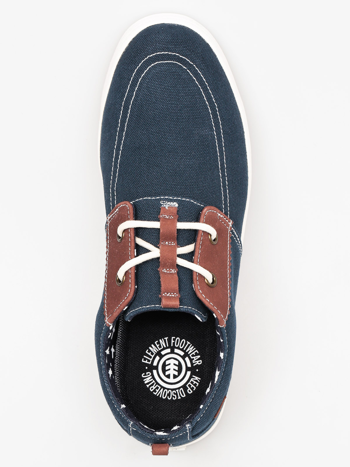 Buty Element Catalina (navy)