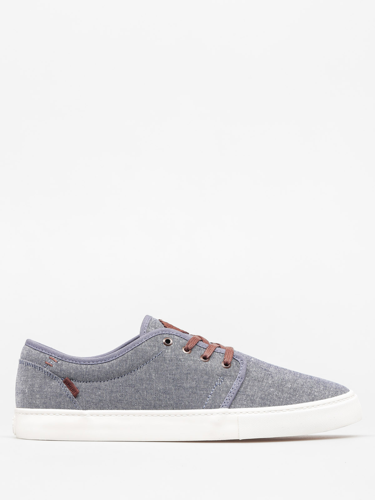 Buty Element Darwin (navy chambray)