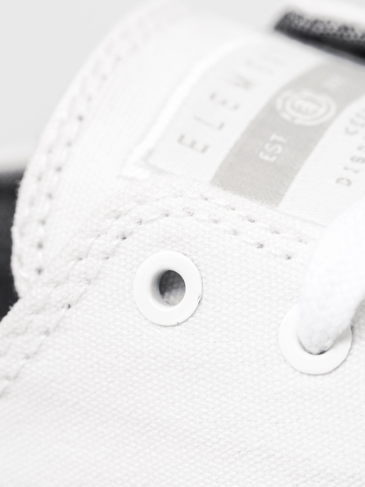 Buty Element Spike (white)