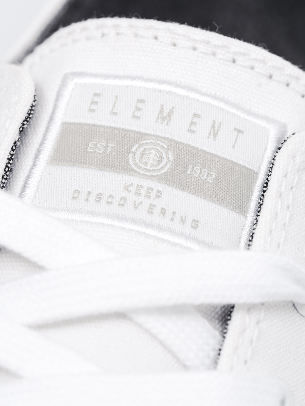 Buty Element Spike (white)