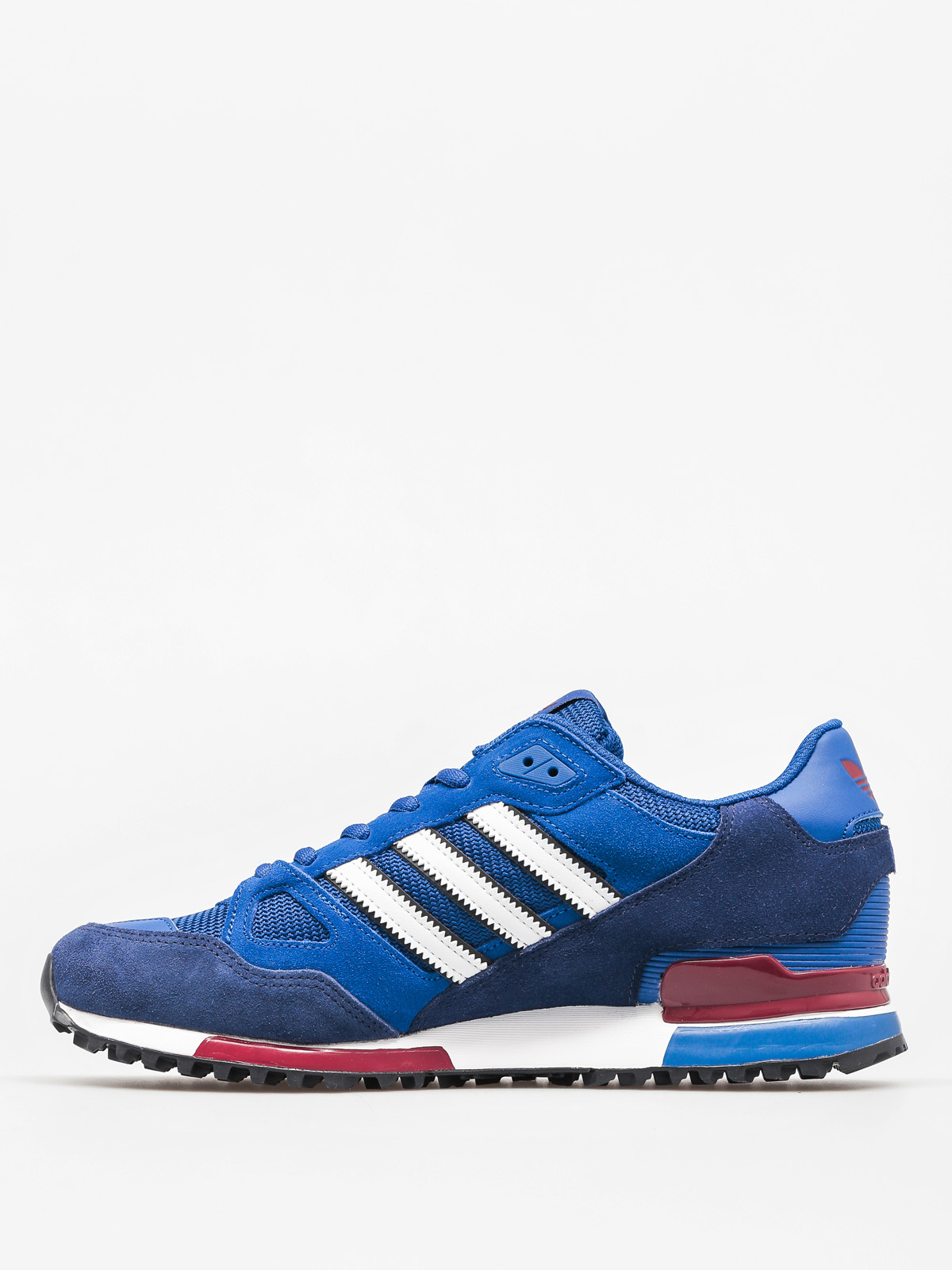 Buty adidas Zx 750 (croyal/ftwwht/dkblue)