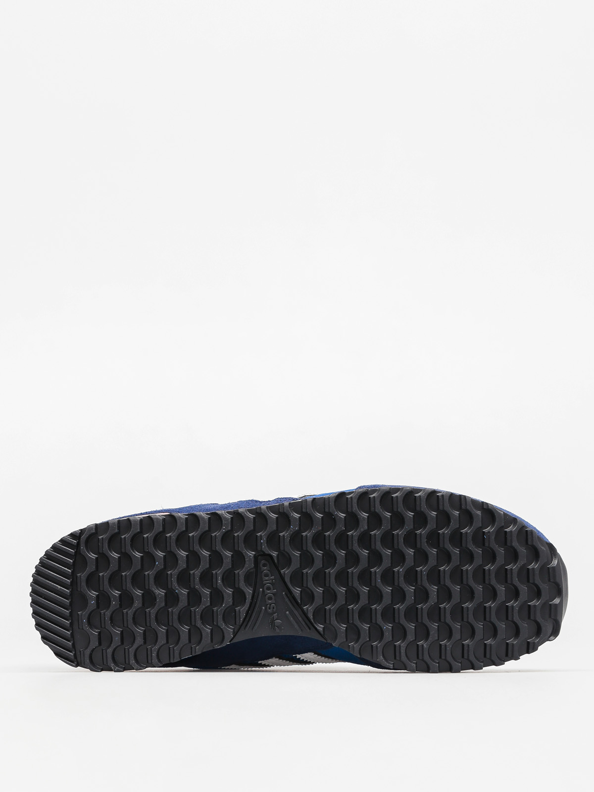 Buty adidas Zx 750 - niebieski (croyal/ftwwht/dkblue)