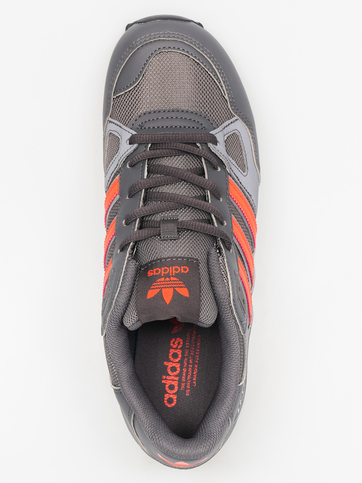 Buty adidas Zx 750 (granit/energy/cblack)