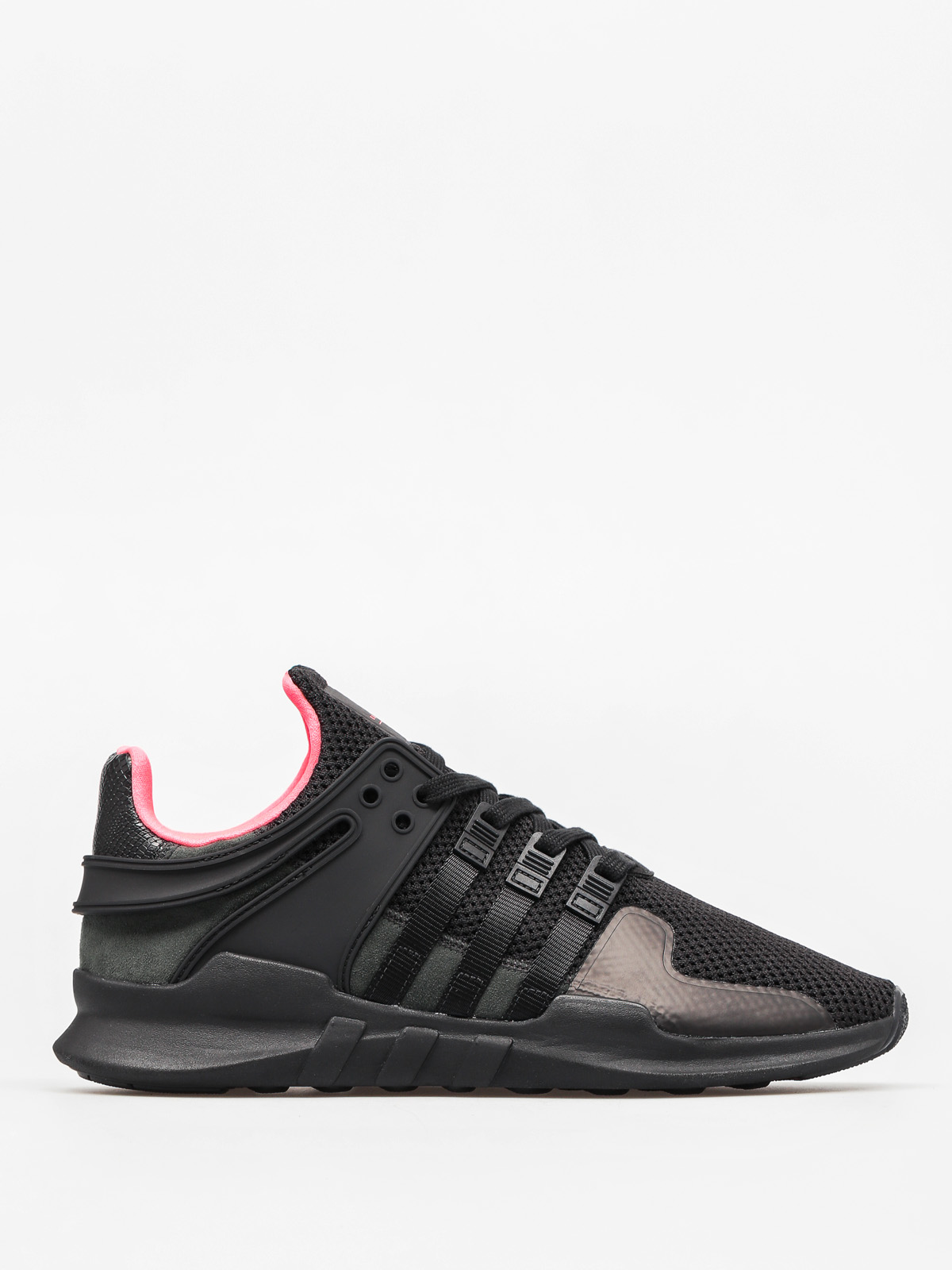Buty adidas Eqt Support Adv (cblack/cblack/turbo)