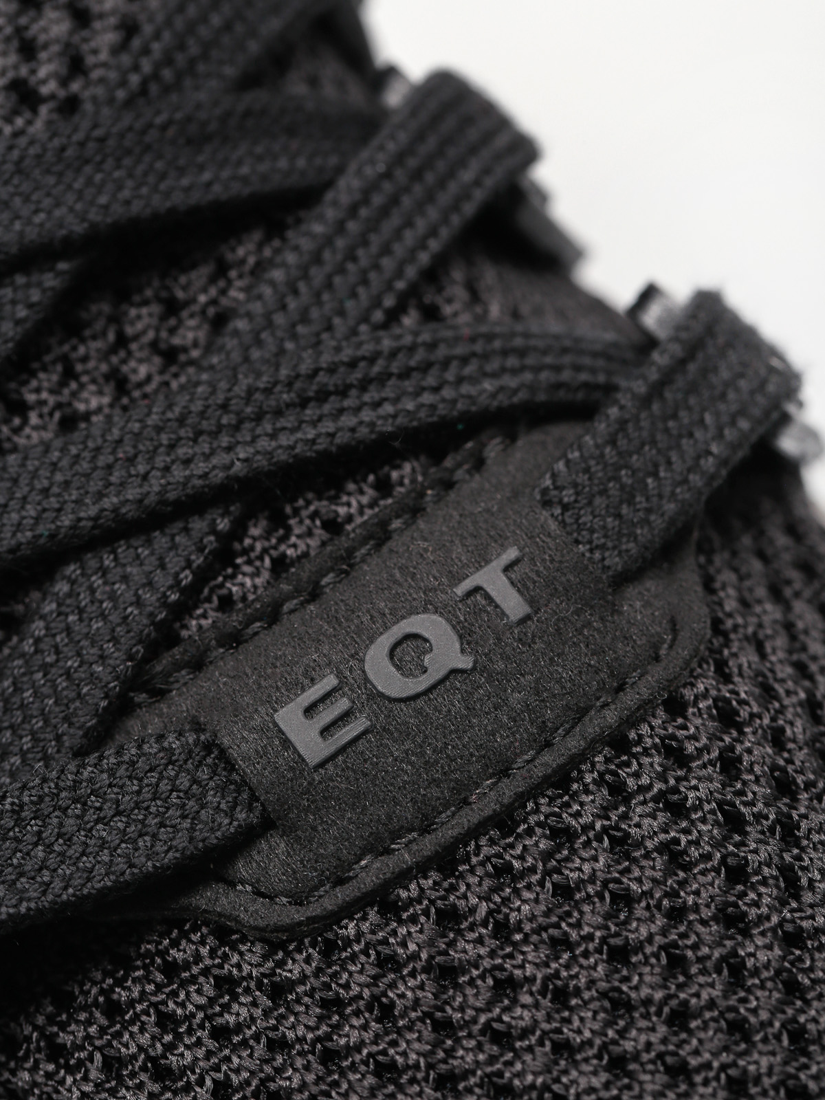 Buty adidas Eqt Support Adv (cblack/cblack/turbo)