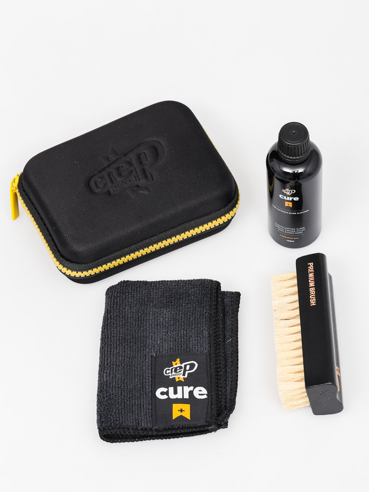 Zestaw do pielęgnacji Crep Protect Cure Travel