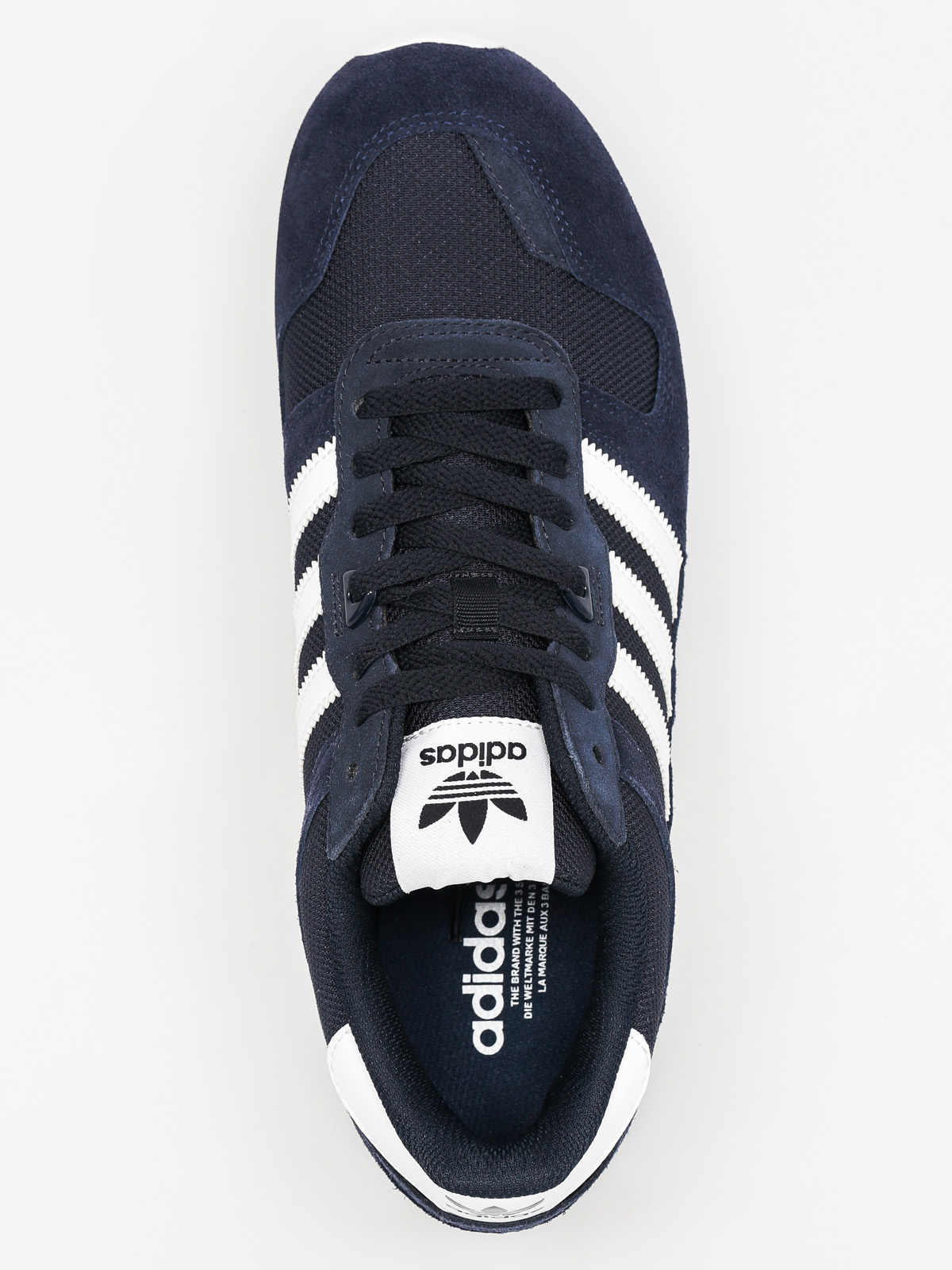 Buty adidas Zx 700 (ntnavy/ftwwht/conavy)