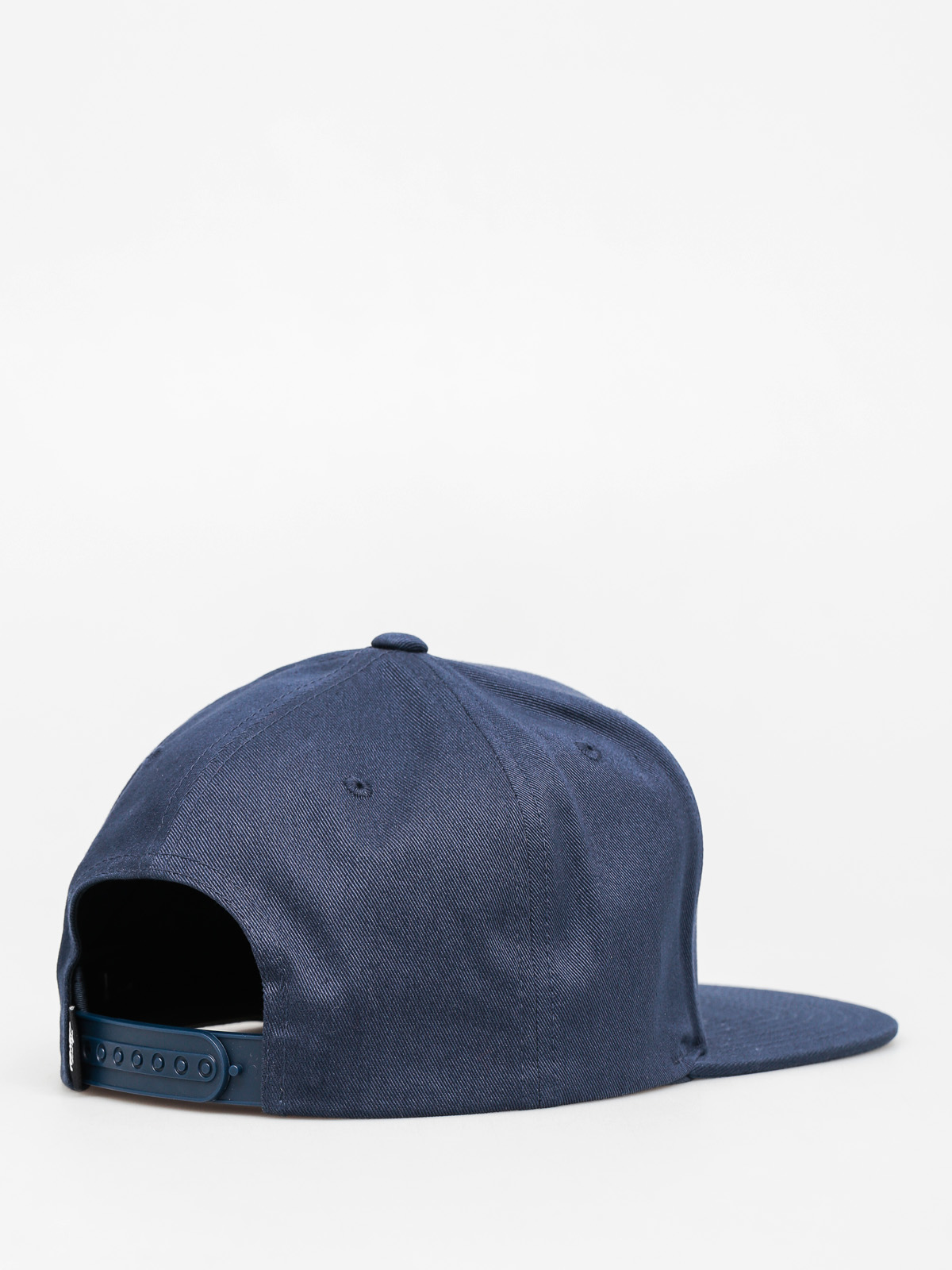 Czapka z daszkiem Stussy Ss Link ZD (navy)