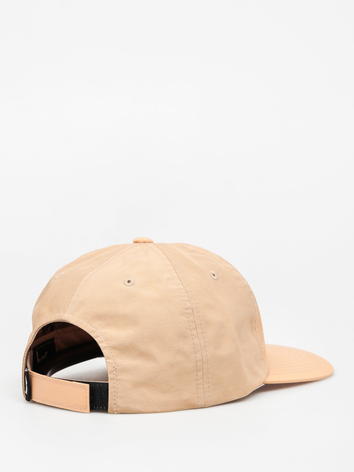 Czapka z daszkiem Stussy Euclid ZD Wmn (khaki)