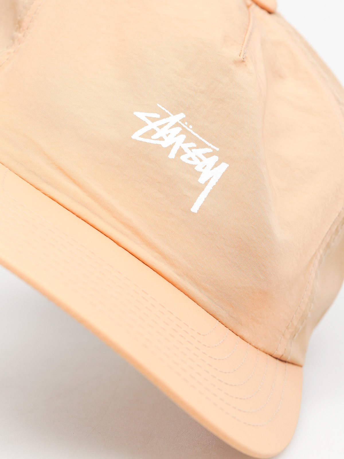 Czapka z daszkiem Stussy Euclid ZD Wmn (khaki)