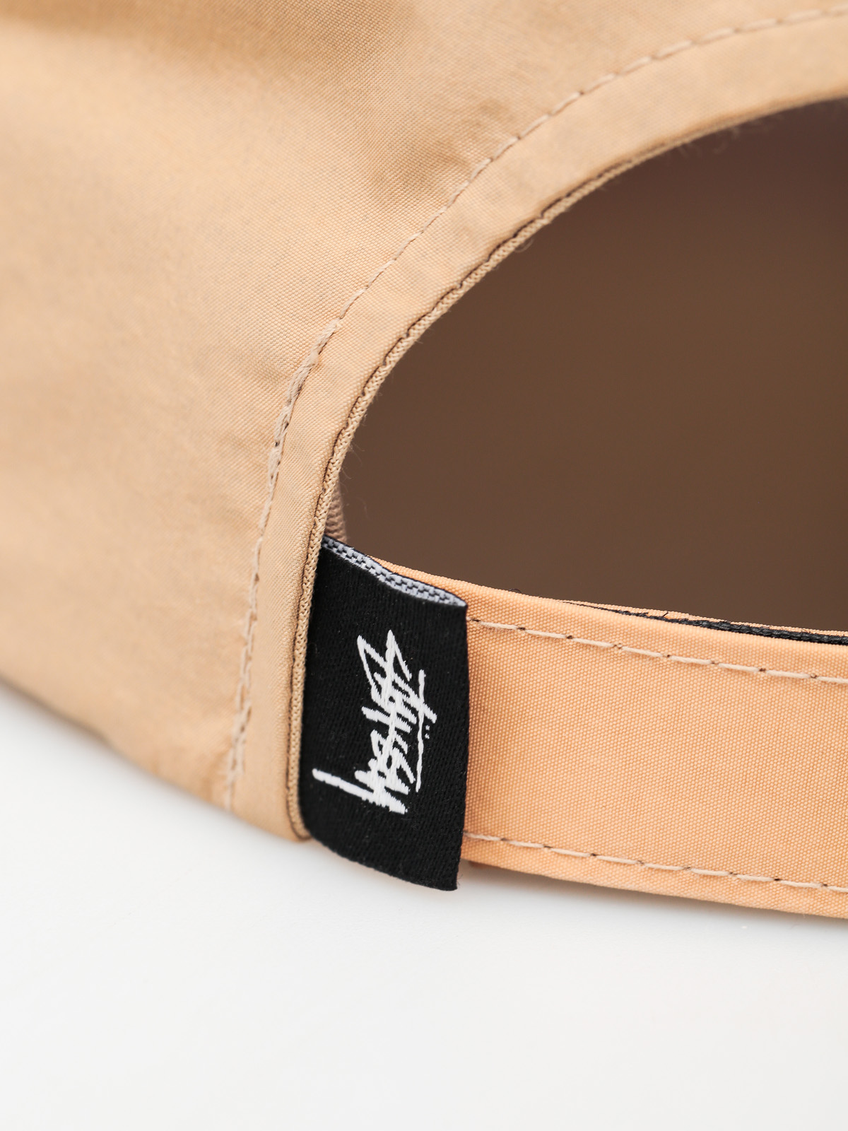 Czapka z daszkiem Stussy Euclid ZD Wmn (khaki)