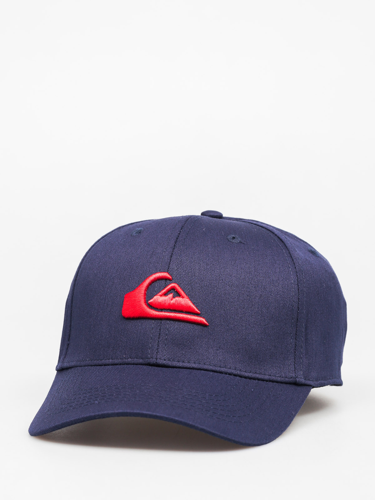 Czapka z daszkiem Quiksilver Decades ZD (estate blue)