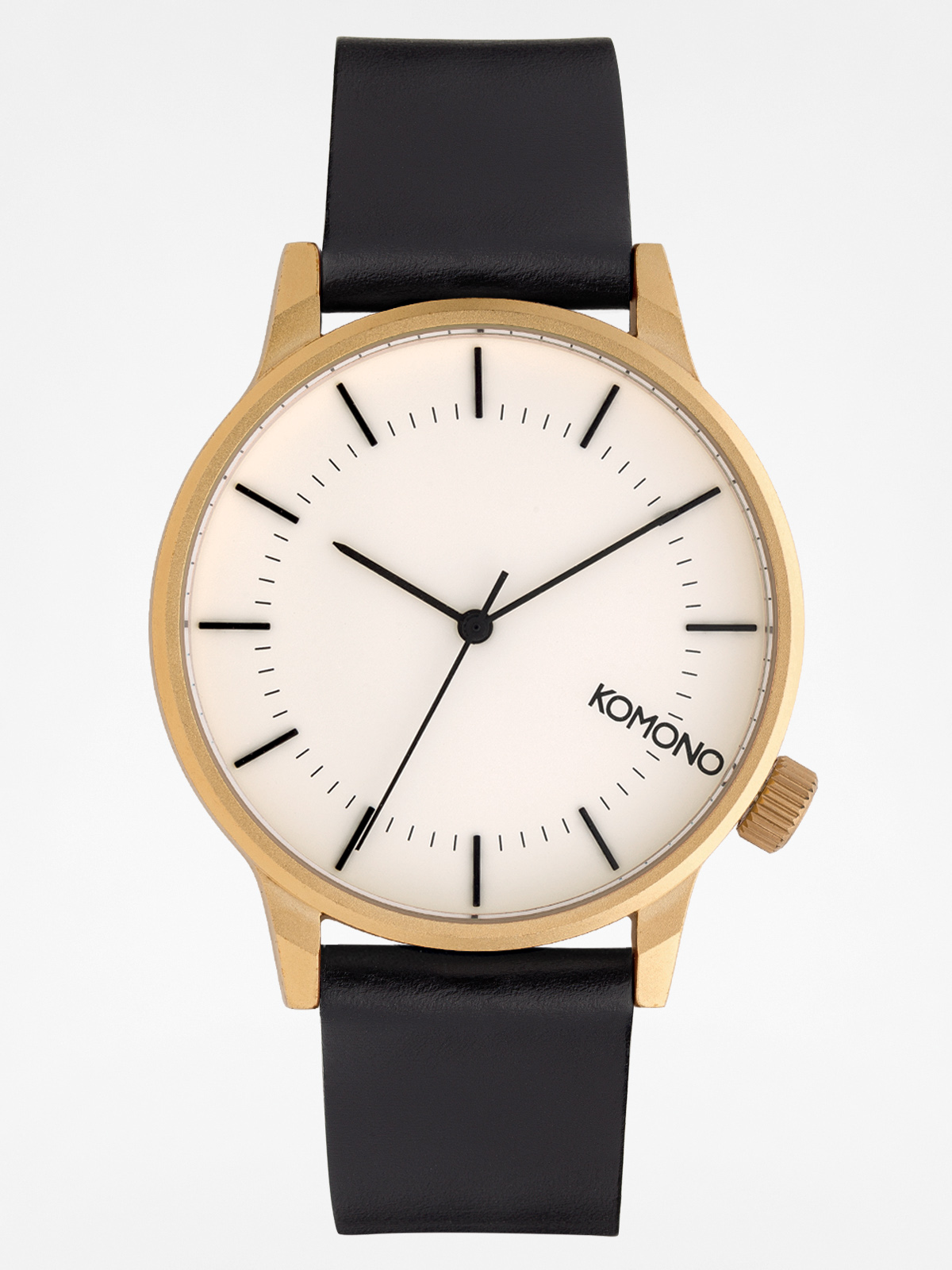 Zegarek Komono Winston Regal (caviar)