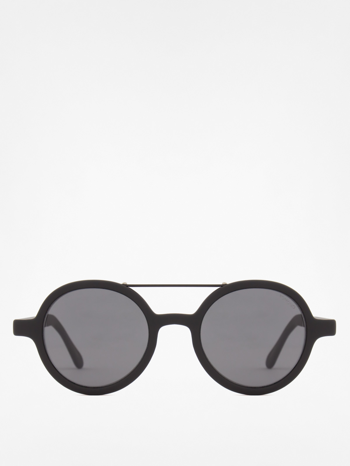 Okulary przeciwsłoneczne Komono Vivien (black)