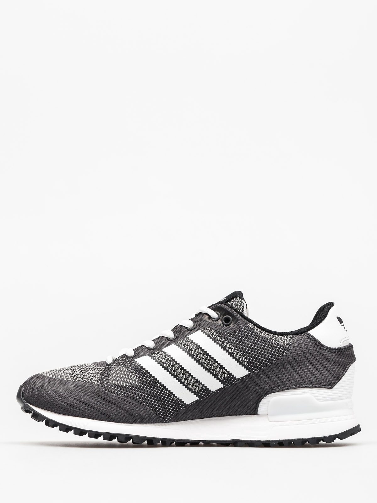 Buty adidas Zx 750 Wv (cblack/ftwwht/utiblk)