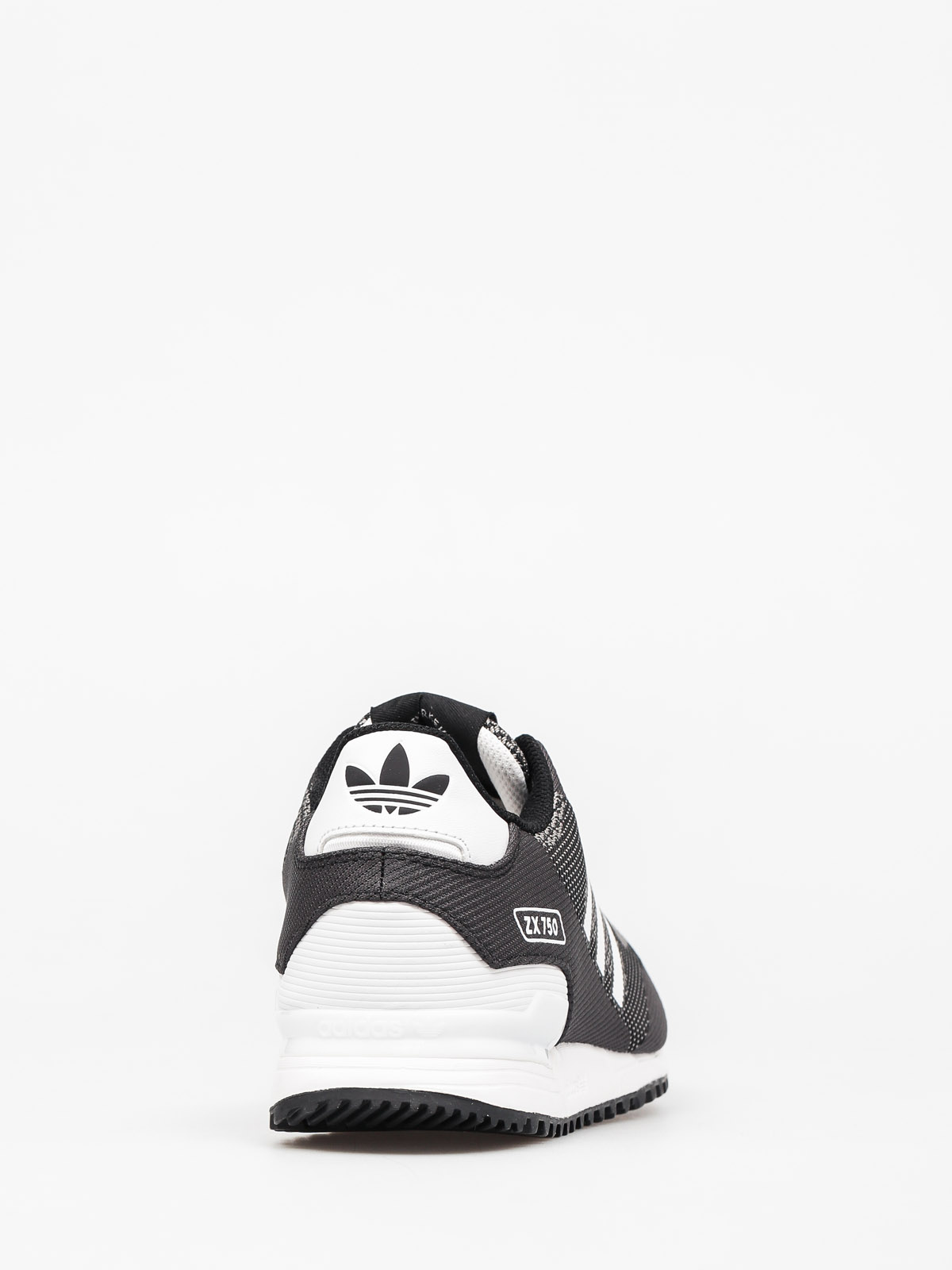 Buty adidas Zx 750 Wv (cblack/ftwwht/utiblk)