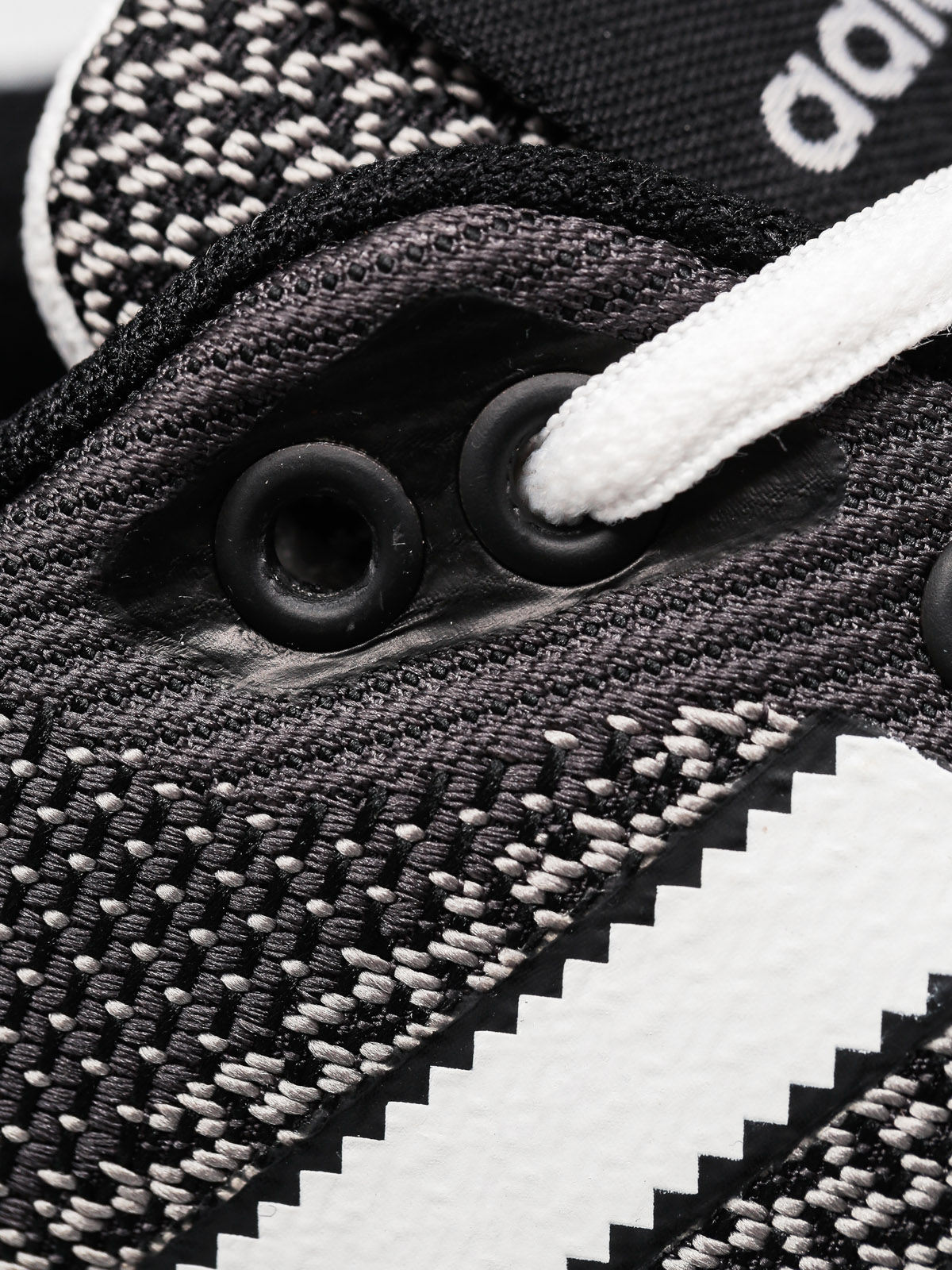 Buty adidas Zx 750 Wv (cblack/ftwwht/utiblk)