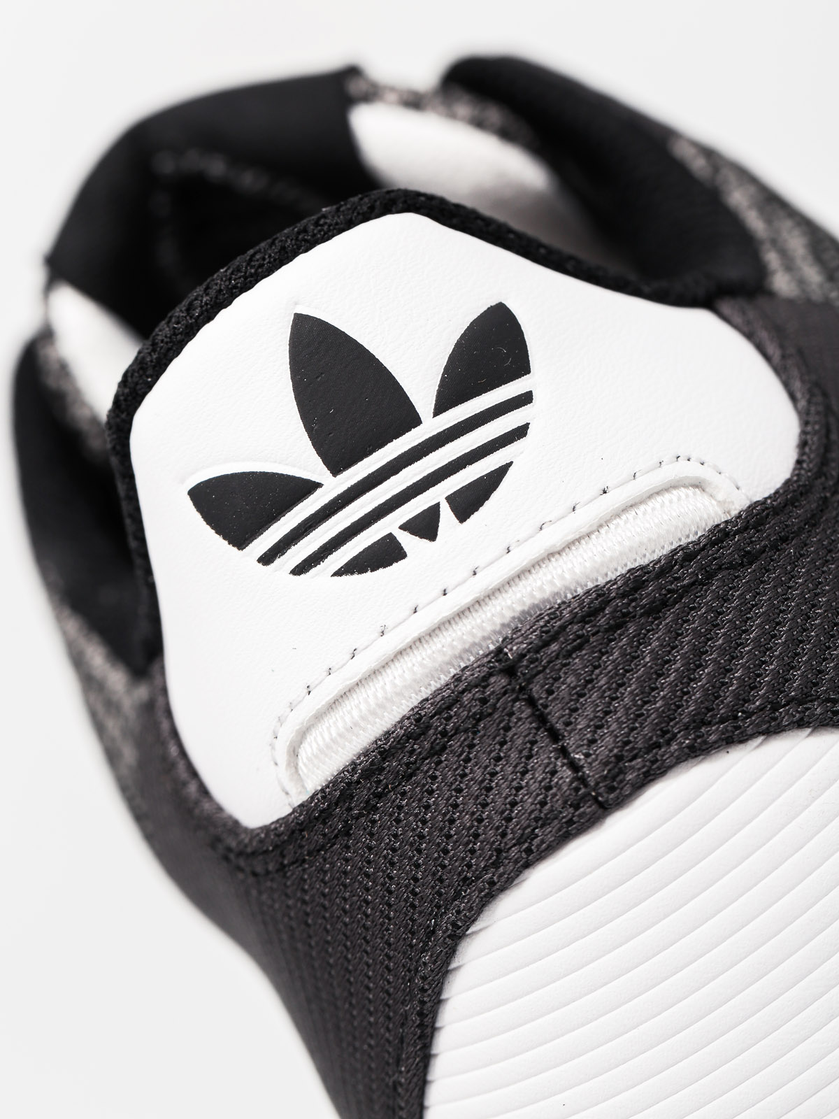 Buty adidas Zx 750 Wv (cblack/ftwwht/utiblk)